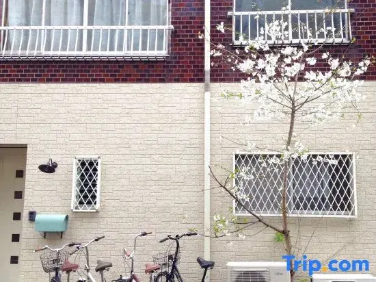 Third&Place Namba_Ashiharabashi/芦原橋