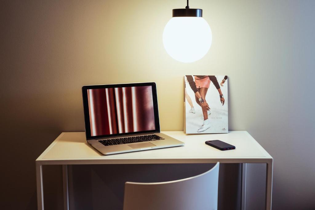 Двухместный номер Standard в ibis Paris Gare de l'Est 10ème