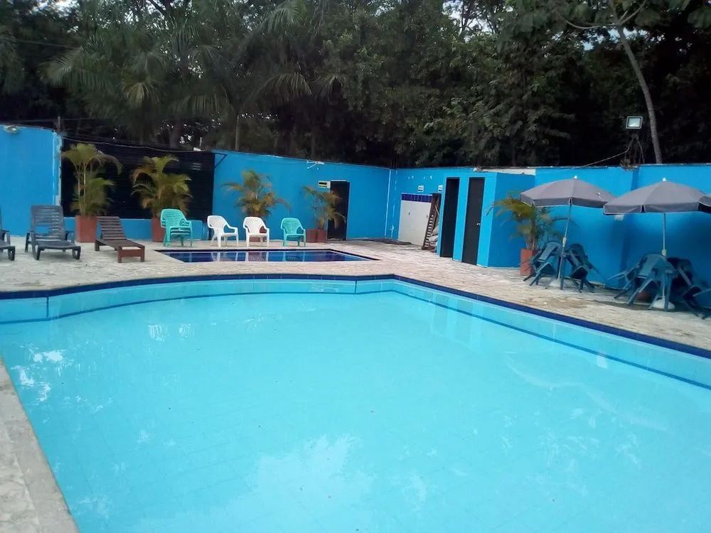 Hotel photo 7