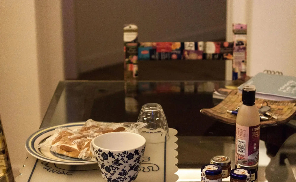 Hotel photo 9