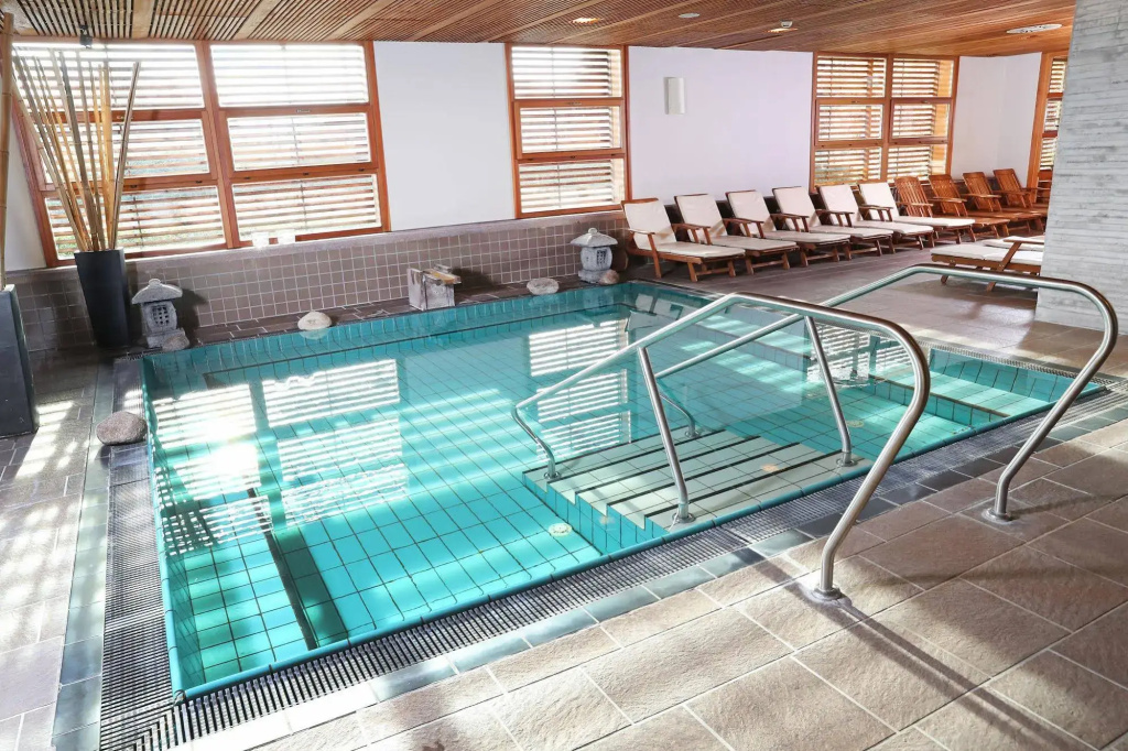 Hotel Balnea Superior – Terme Krka - Général