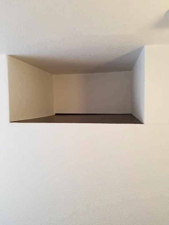 Standard Single room (single bed)