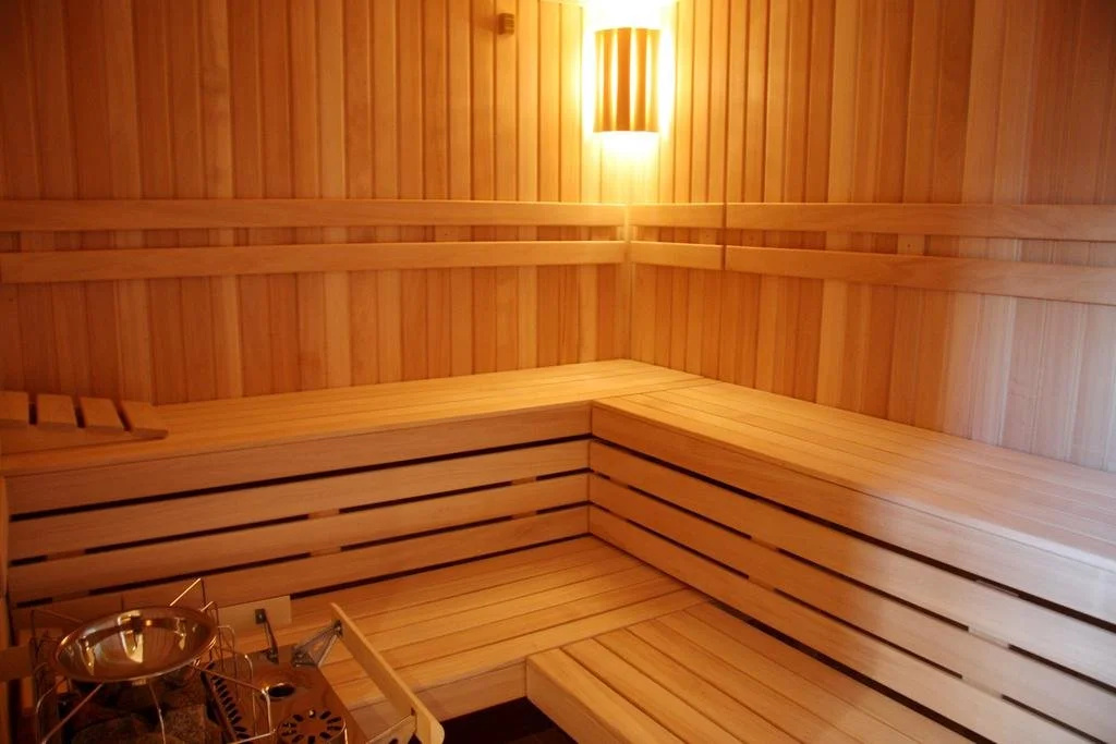 Spa & Wellness