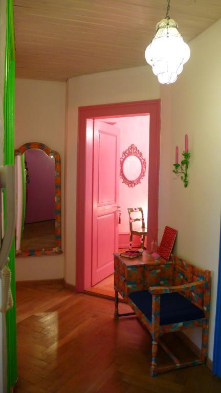 B&B La vie en rose by null
