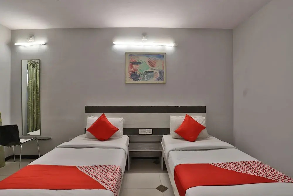 OYO 27796 Hotel Jubilee — фото 5