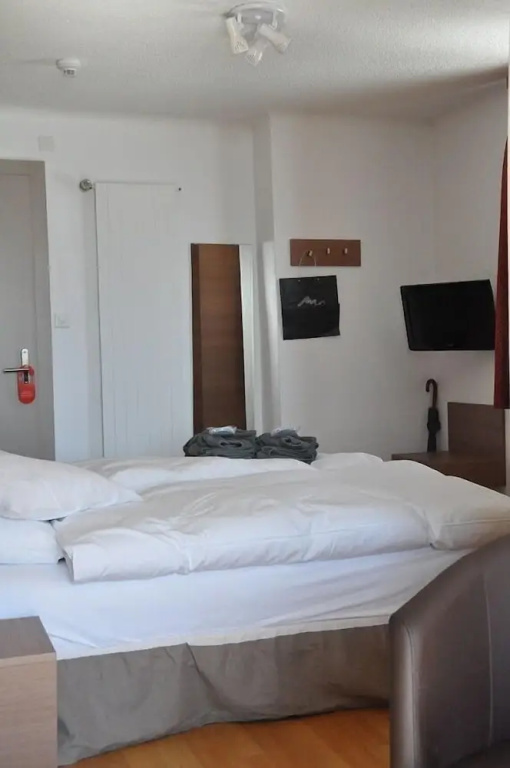 Hotel Art De Vivre - Chambres