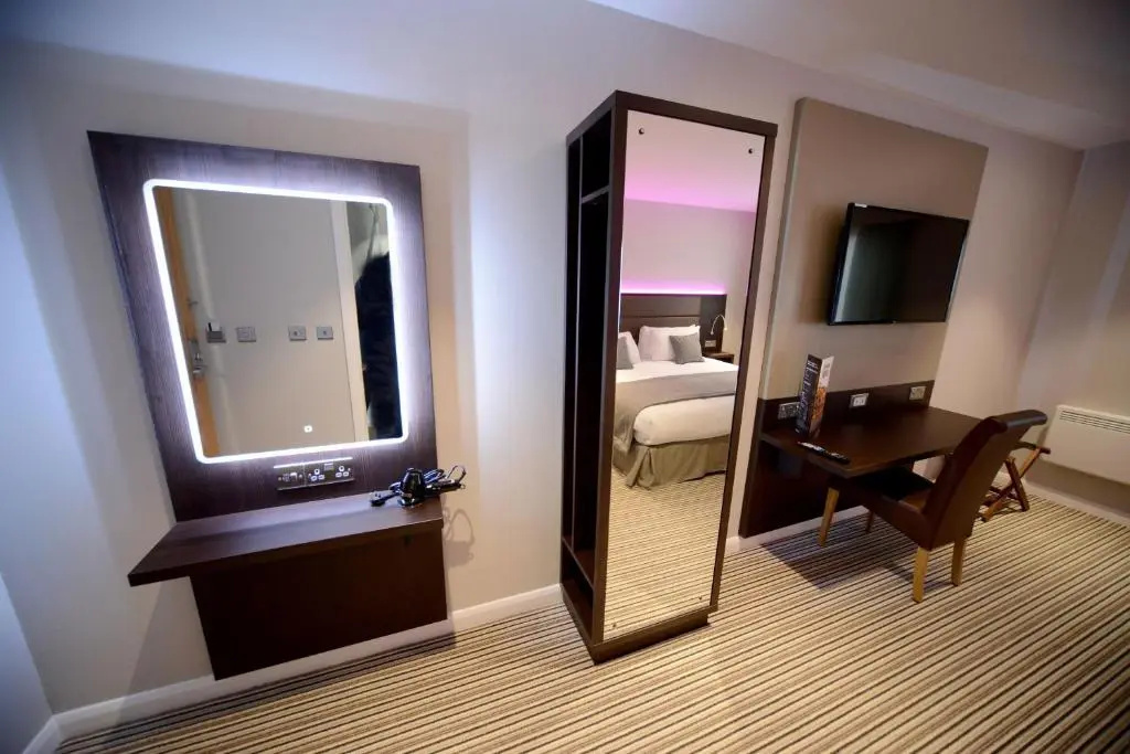 Hotel photo 5