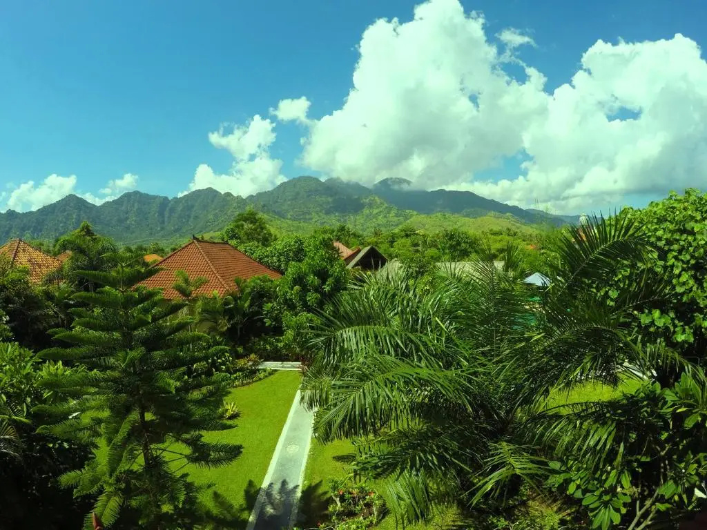 Mans Cottages & Spa