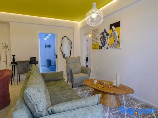 Mesmerizing 2bedroom Luxury