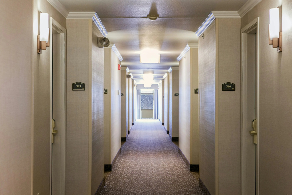 Hilton Garden Inn Boise/Eagle - Général