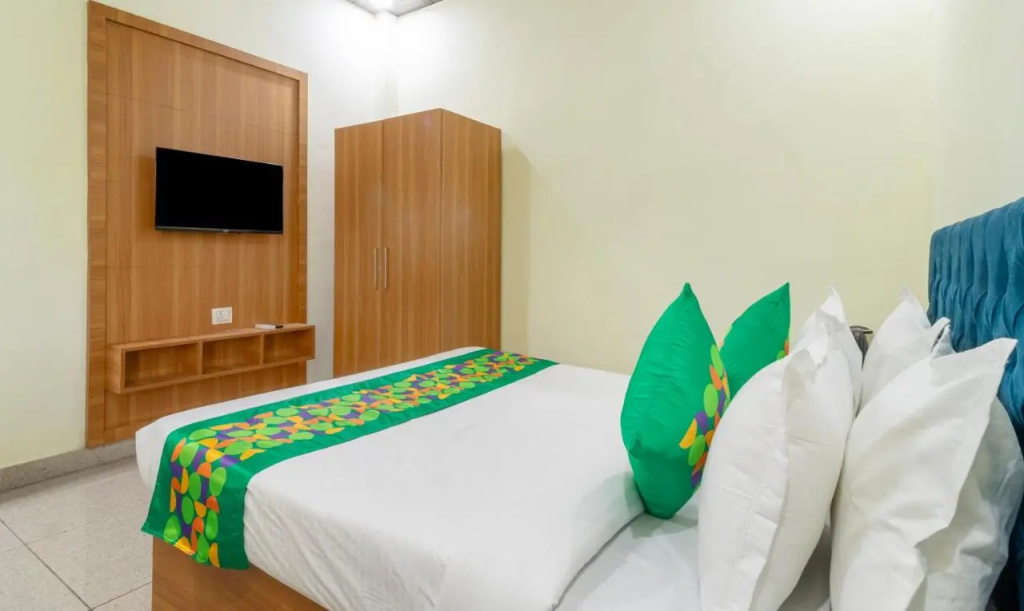 Hotel photo 16
