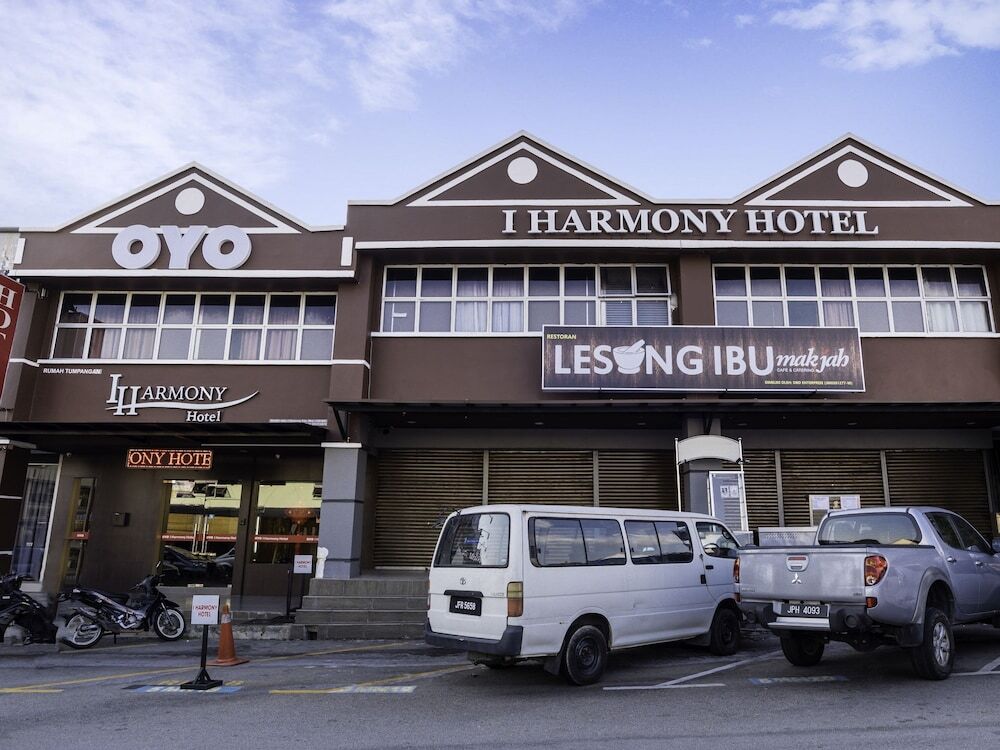 I Harmony Hotel image