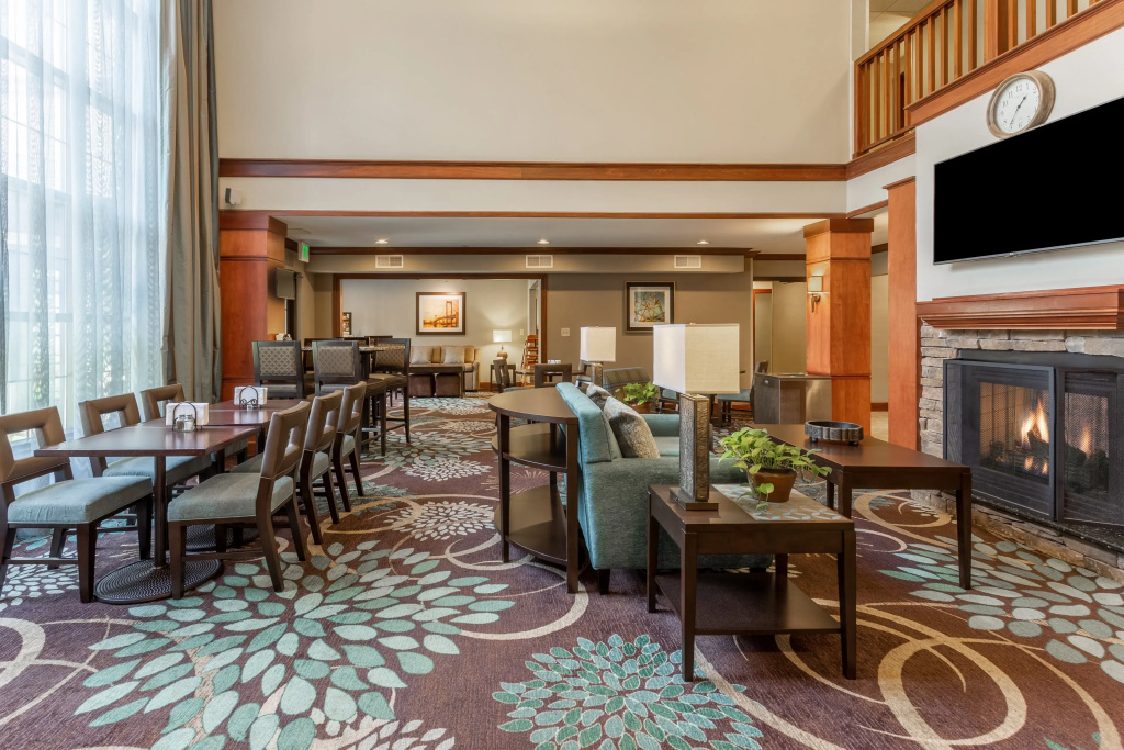 Staybridge Suites Davenport by IHG - Général
