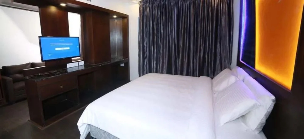 Hotel M Grand - Général