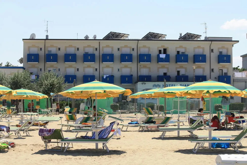 Hotel photo 12
