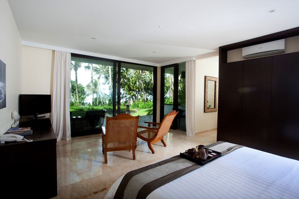 Kelapa Retreat Bali