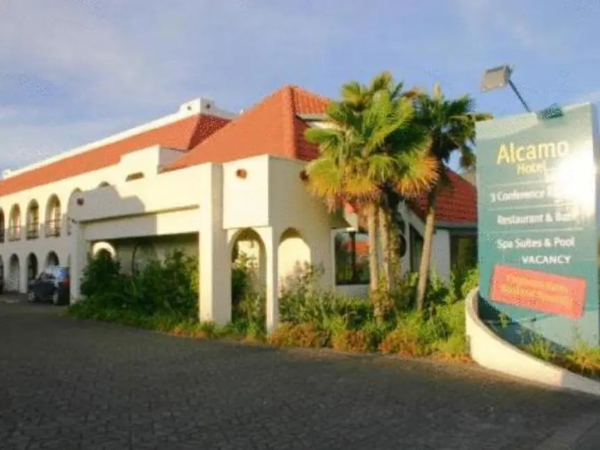 Alcamo Hotel & Conference Centre - Chambres