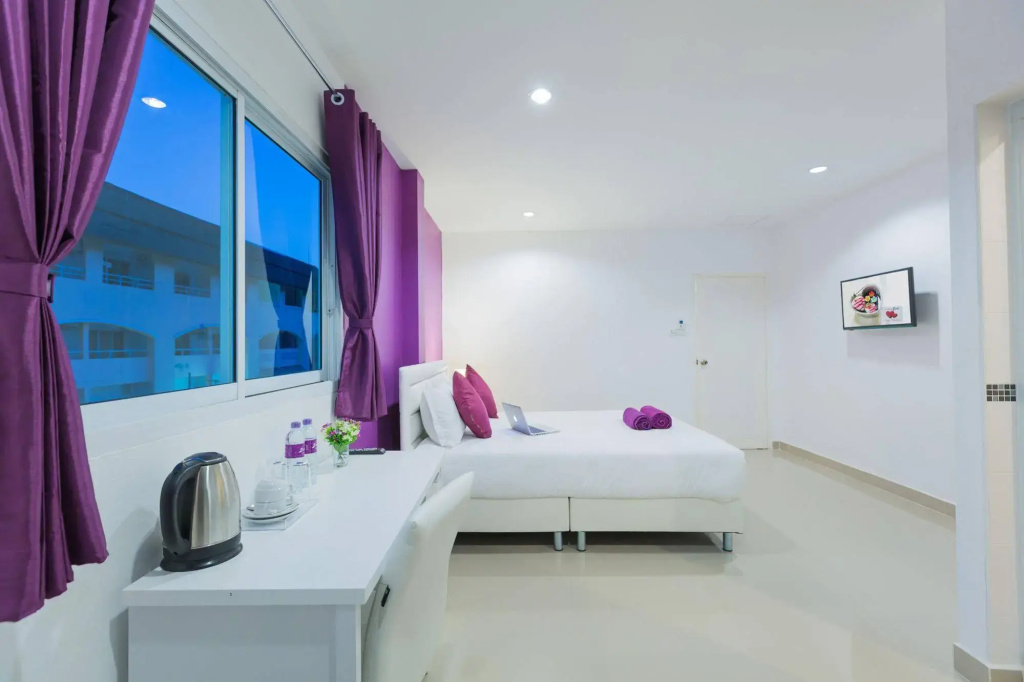 Hotel photo 30