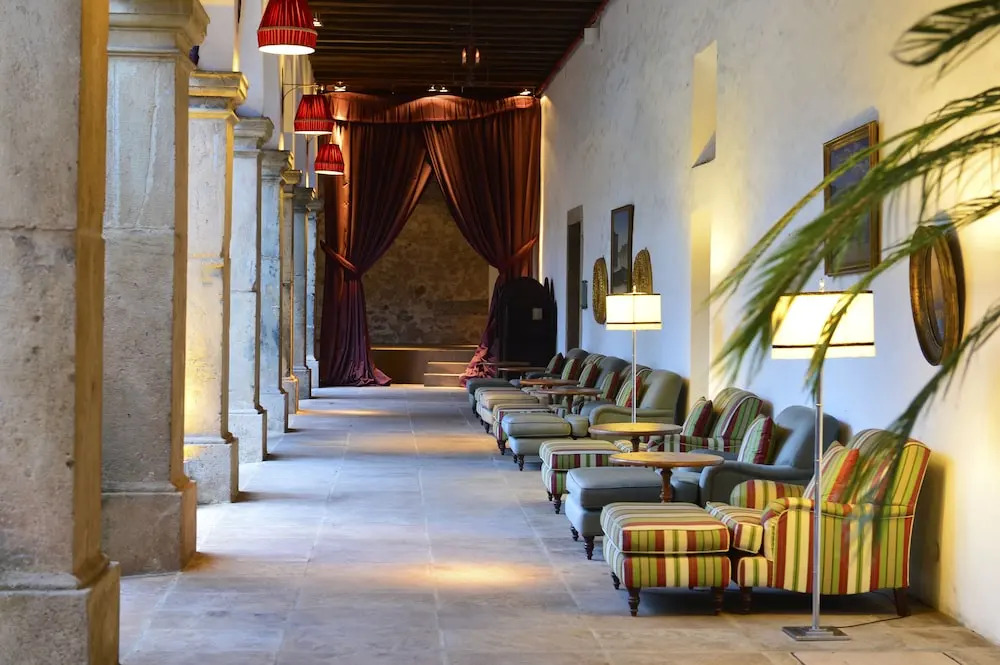 Pestana Convento do Carmo Bahia - фото 15