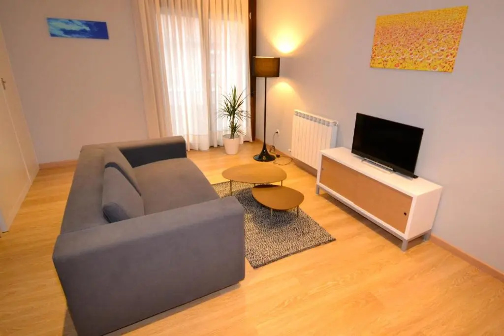 La Casa de las Aldeas - Chambres