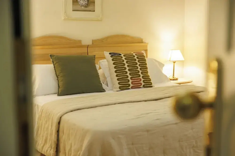 UNICO | Albatres Palace Salento - Chambres