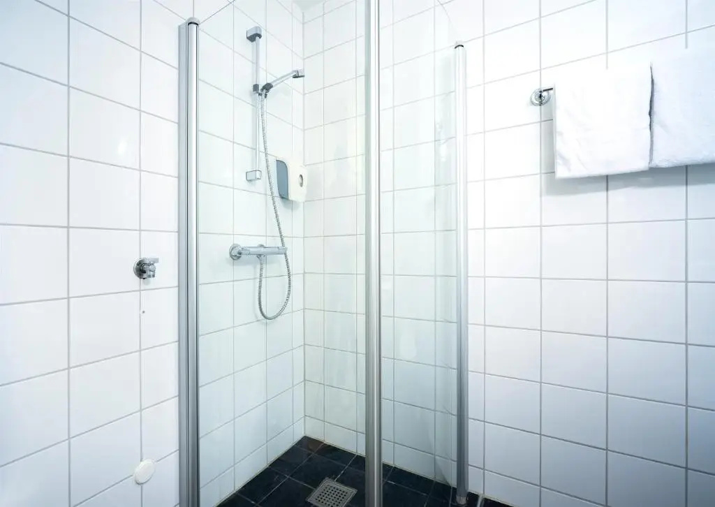 Enter City Apartment Hotel - Chambres
