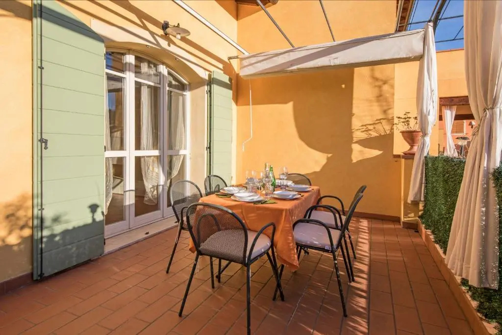 Borgo del Torchio F21