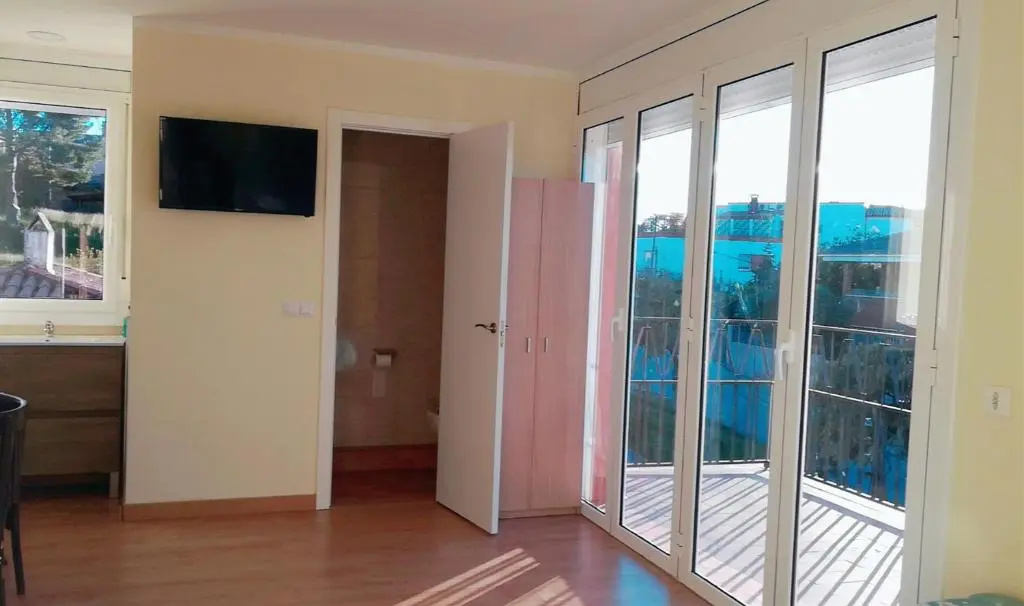 La Casa de Vacaciones - Chambres