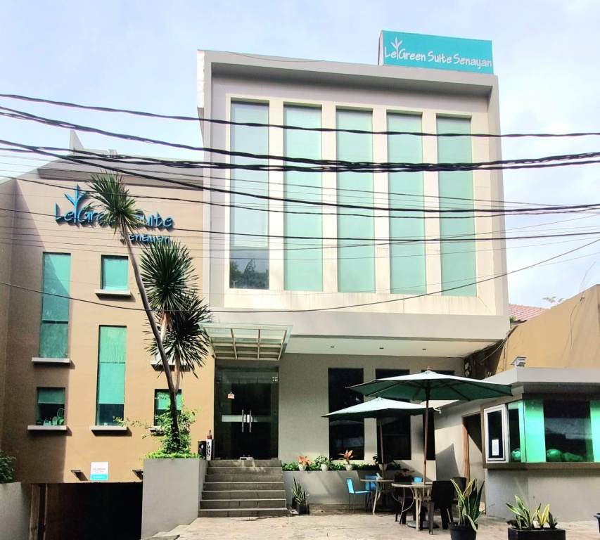 Hotel photo 22