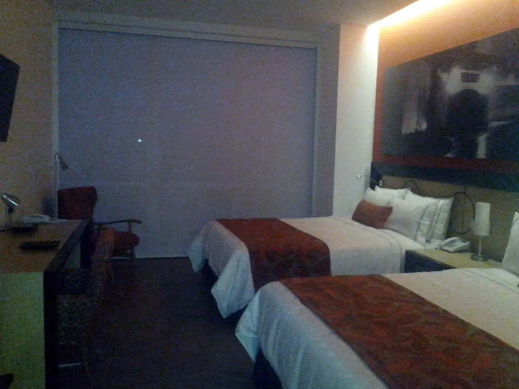 Hotel Sonesta Pereira - Général