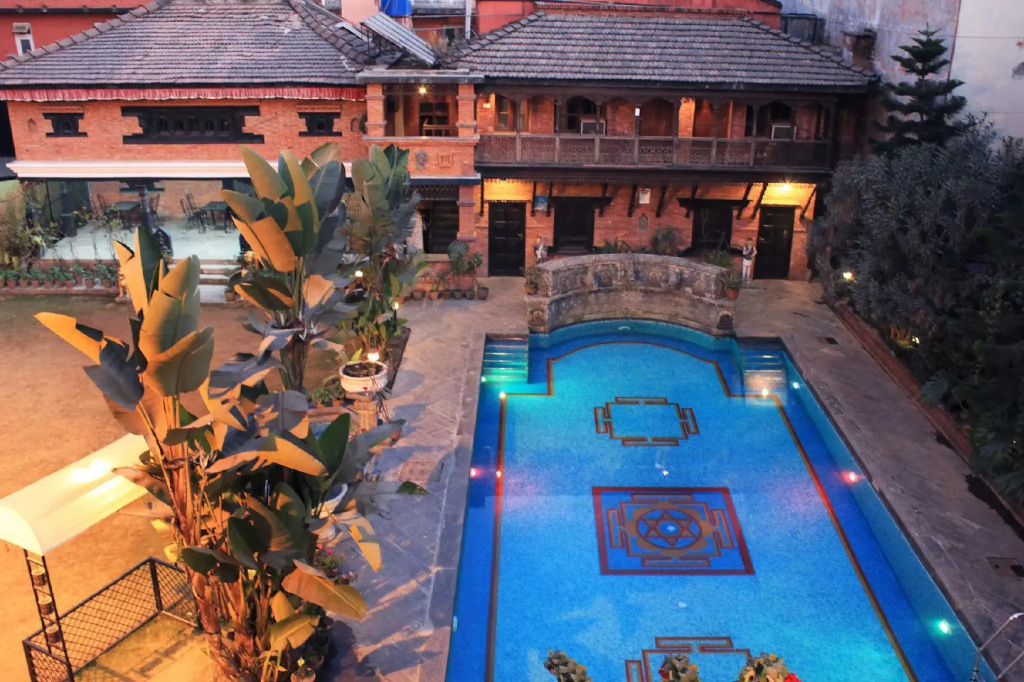 Hotel photo 33