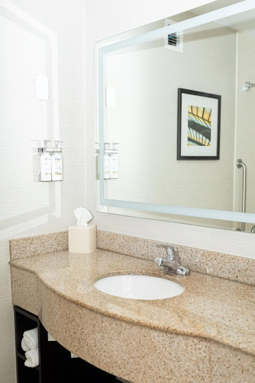 Holiday Inn Effingham by IHG - Général