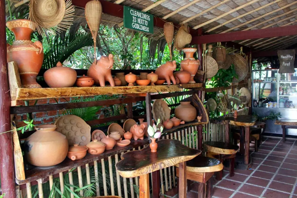Garden Guesthouse - Général