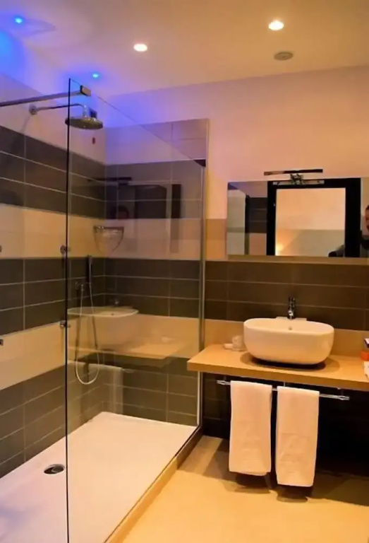 Hotel Arthur - Chambres