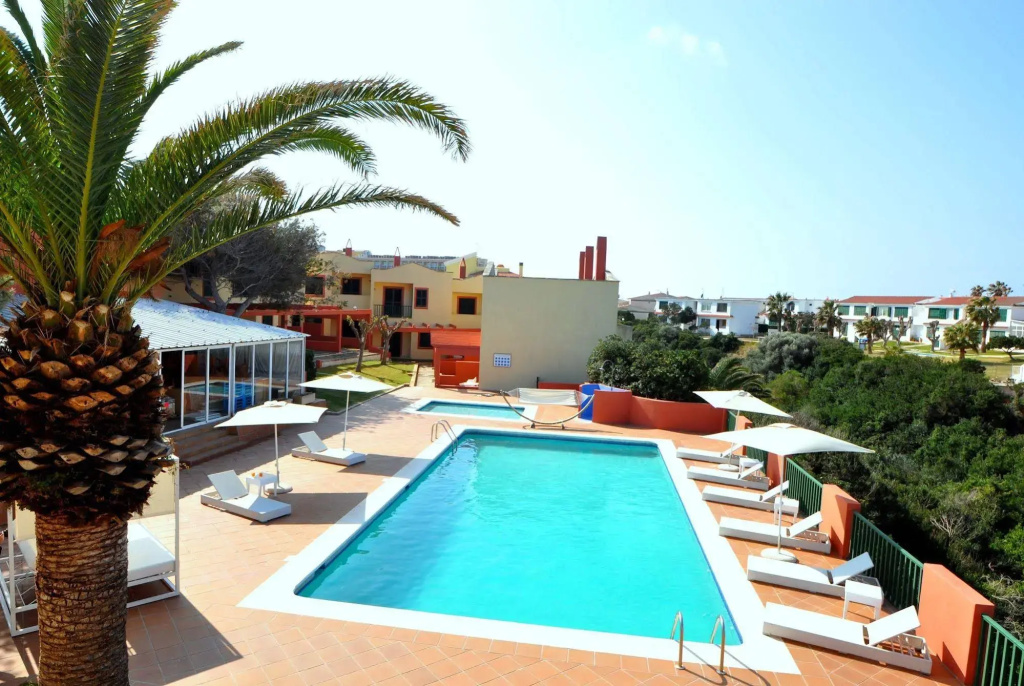 Sant Joan Apartaments - Adults Only - Général