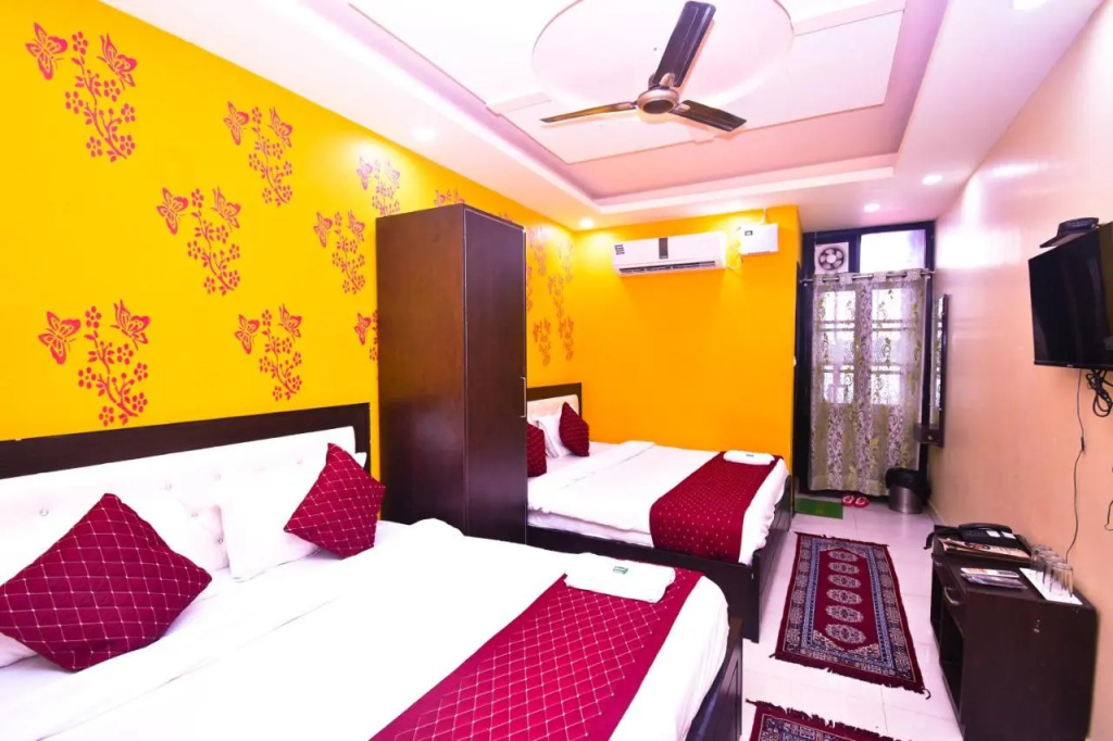 Hotel photo 12