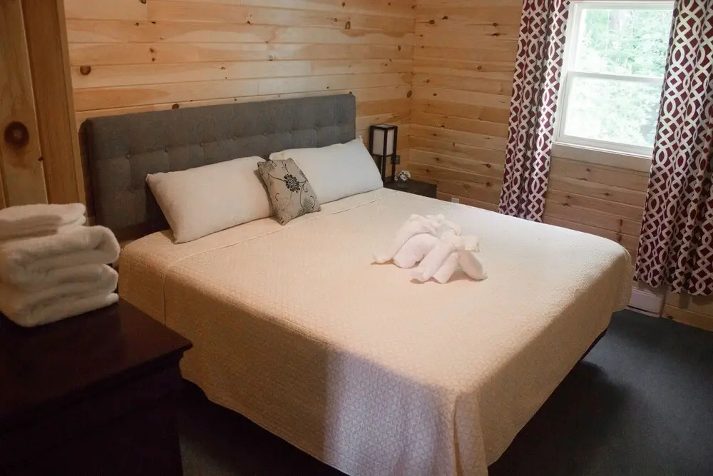Luxury Chalet