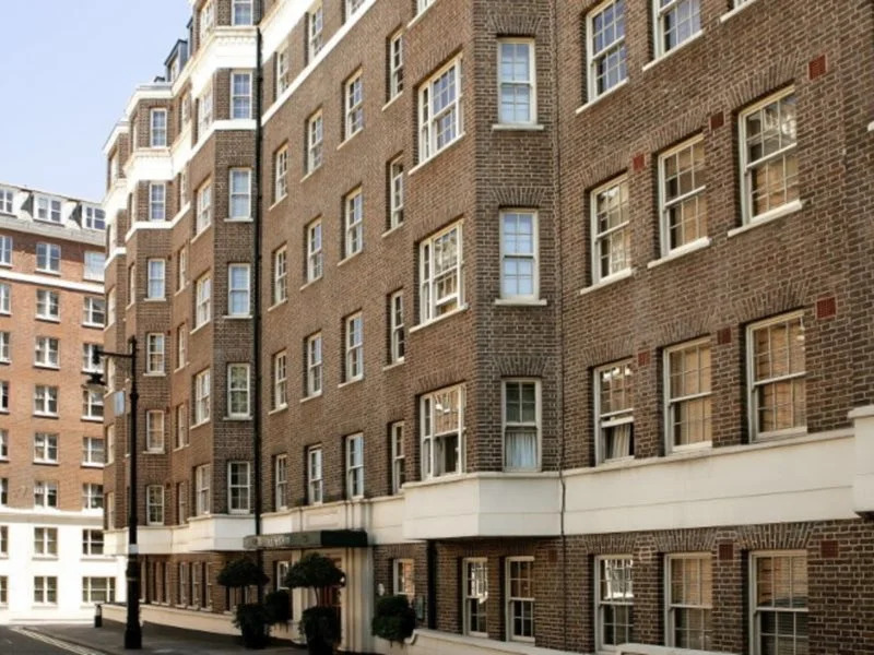 Ascott Mayfair London