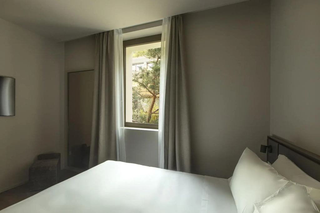 Hotel Promessi Sposi - Général