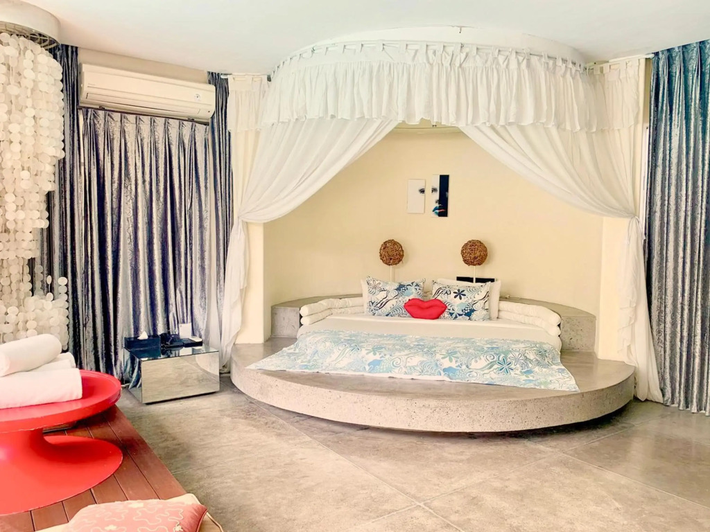 KISS BALI VILLAS by null