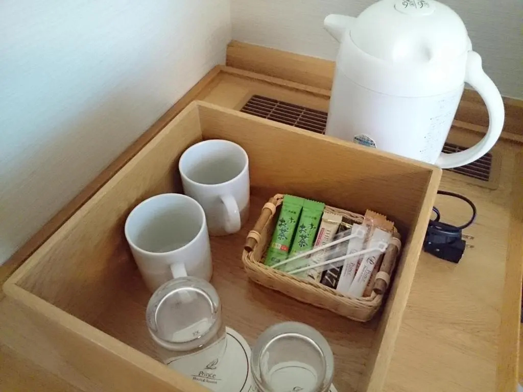 Karuizawa Prince Hotel West - Chambres