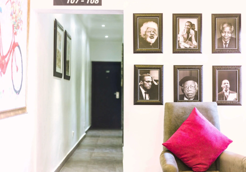 Hotel photo 8