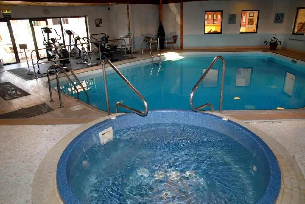 Chichester Park Hotel - Général