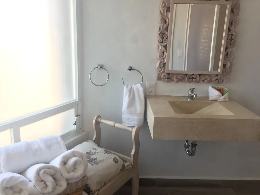 Posada Bonita Hotel SPA - Chambres