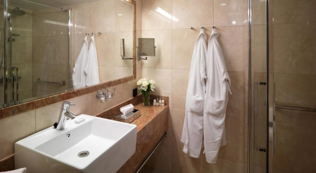 Naantali Spa Hotel - Général