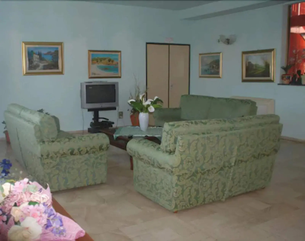 Hotel Citti - Général