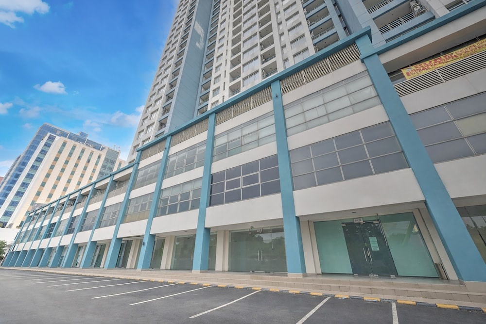 OYO 95111 Patria Park View in Jakarta