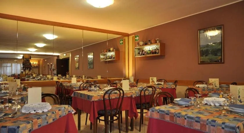 Hotel Firenze - Général