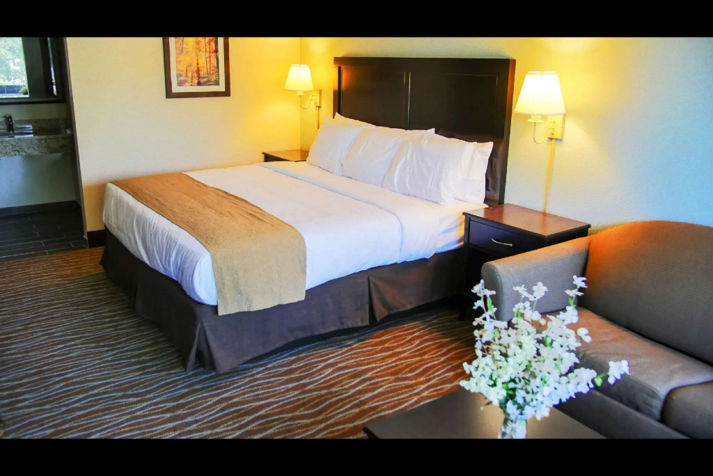 Cascades Mountain Resort, Ascend Hotel Collection - Chambres