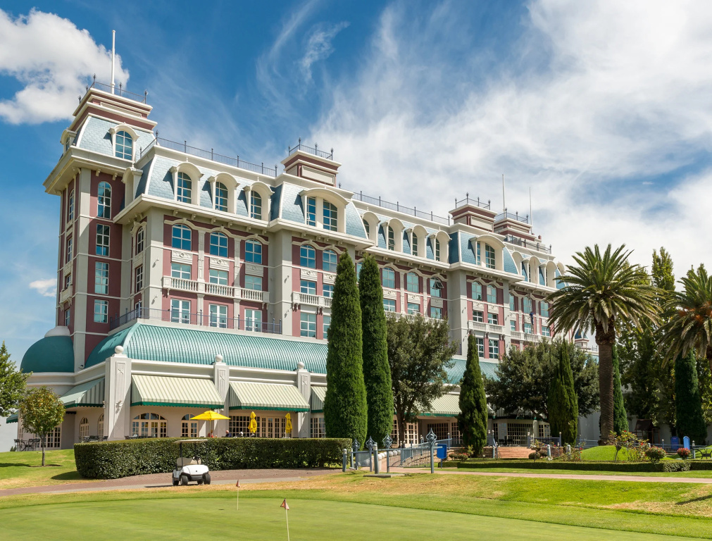 Peermont Walmont at Graceland, Secunda